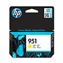 Original HP Tintenpatrone 951 Gelb CN052AE für Inkjet-Drucker - Bild 2