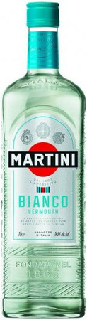 Martini, Wermut, Bianco, 1 l