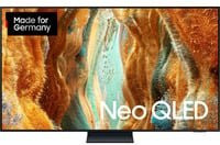 Samsung Neo QLED QN72F GQ65QN72FATXZG 4K UHD Fernseher in Schwarz mit 65 Zoll - Bild 1
