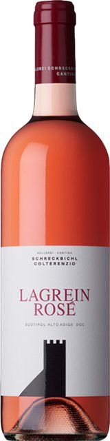 Schreckbichl Lagrein Rosé, Roséwein, Südtirol, 2024, trocken, 0,75 l - Bild 1
