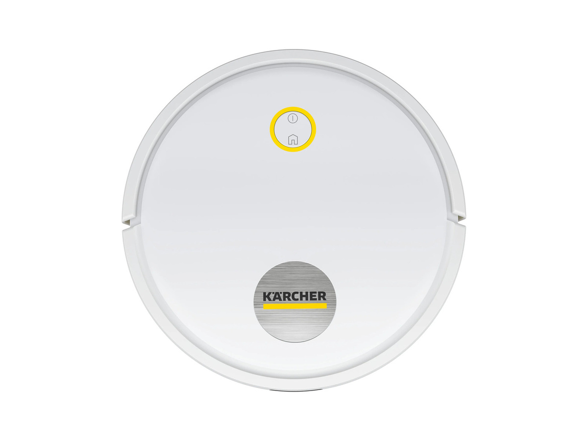 Kärcher Saugroboter mit Wischfunktion RCV 2 - Bild 3