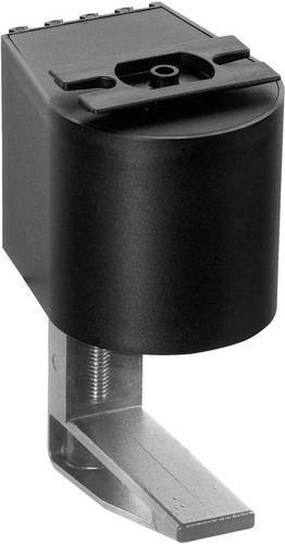 EVOline Befestigungszwinge 99090212 in Schwarz mit Spannbereich 8 bis 40 mm - Bild 1