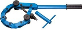 Gedore Glieder-Rohrabschneider 85-175mm in Blau - Bild 1