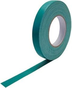 Cellpack Gewebeband grün Breite: 19 mm, Länge: 50 m - Bild 1