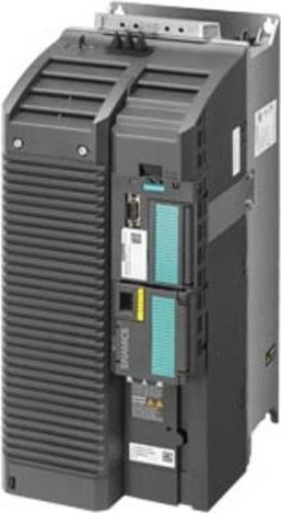Siemens Frequenzumrichter 6SL3210-1KE24-4UF1 18.5kW 380 V 480V Grau - Bild 1