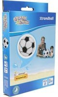 Splash und Fun Strandball Fußball - Bild 2