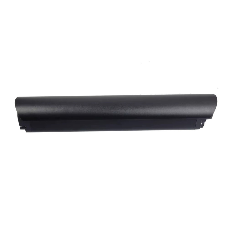 TRILUPO 36V halbintegrierte Rahmenbatterie für New Bird Bike, 460Wh, Schwarz, Smart BMS Can Bus, Modell hd3613-S - Bild 2