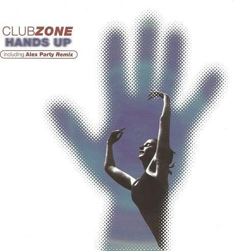 Clubzone, CD, Logic Records - Bild 1