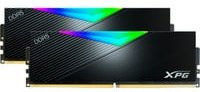 ADATA DDR5-6000 Dual-Kit Arbeitsspeicher 64 GB (2x 32 GB) Schwarz - Bild 1