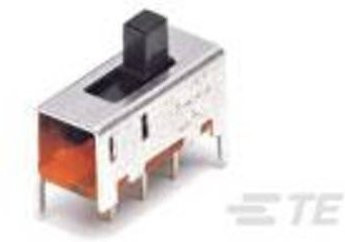 TE Connectivity 1825289-2 Package in Silber - Bild 1