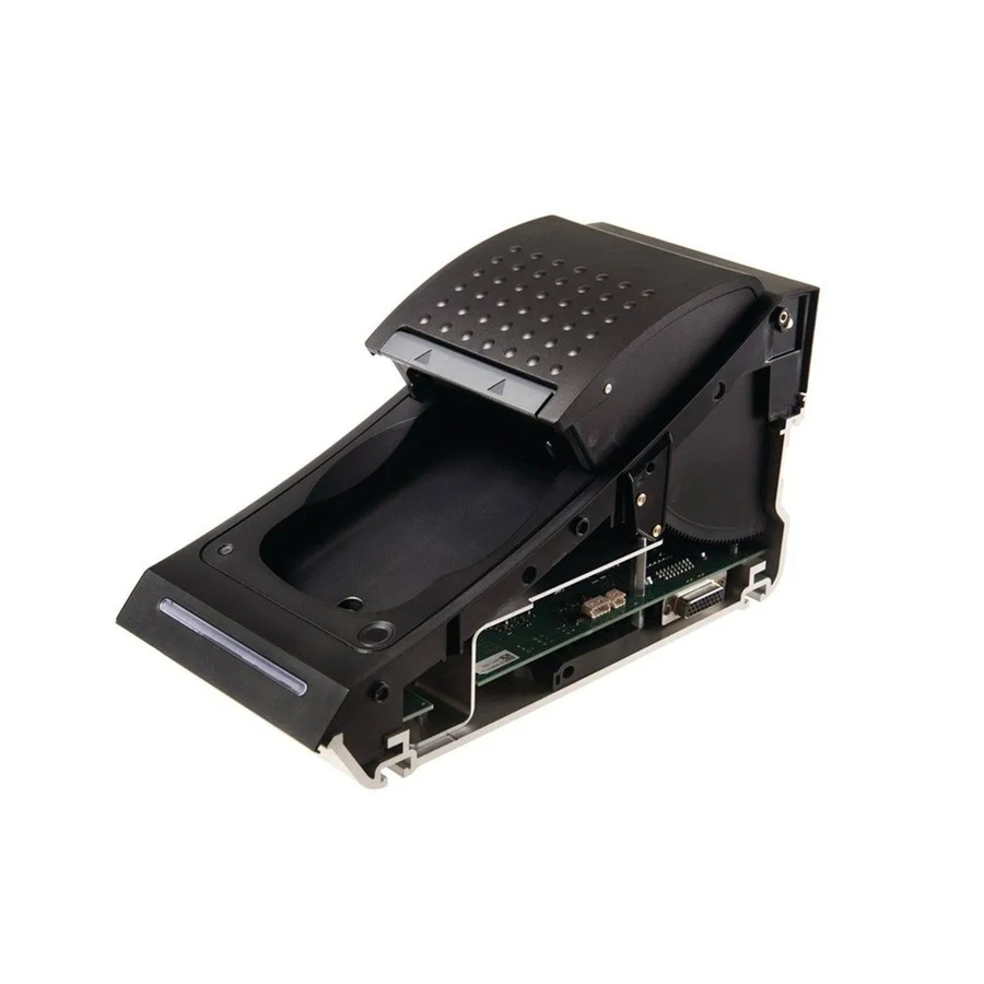 Dräger X-dock Modul für X-am 3500/8000+ Schwarz - Bild 2