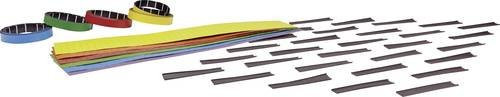 Magnetoplan Zubehör Set für Personal- und Projektplaner, Multicolor - Bild 1