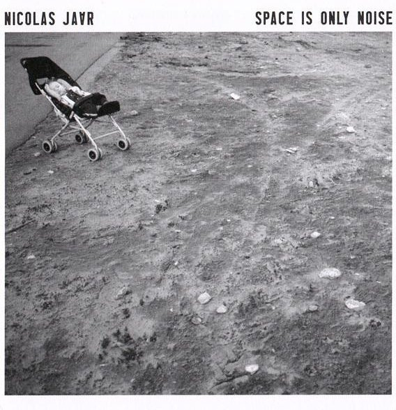 Nicolas Jaar - Space Is Only Noise CD, Circus Company, Electronic, Gray, Gebraucht - Bild 1