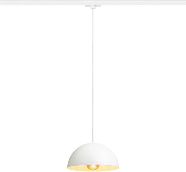 Rendl Deckenleuchte Gladys 30 LED in Weiß mit 15 W und E27 Fassung - Bild 1