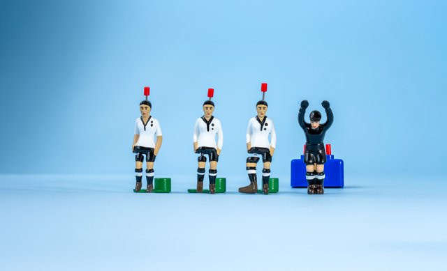 TIPP-KICK Fußball Wunder von Bern - Bild 1