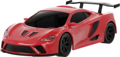 MODSTER Mini Racer Thunder V1 Red, RC Modellauto, 1:40, Rot - Bild 1