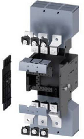 Siemens Leistungsschalterzubehör grau 3VA9443-0KD00 - Bild 1