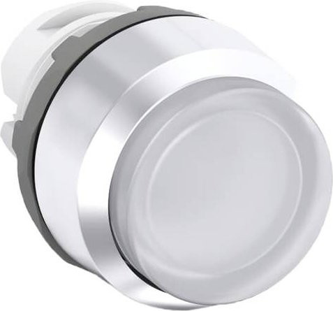 ABB MP3-31C Leuchtdrucktaster in Weiß aus Kunststoff - Bild 1