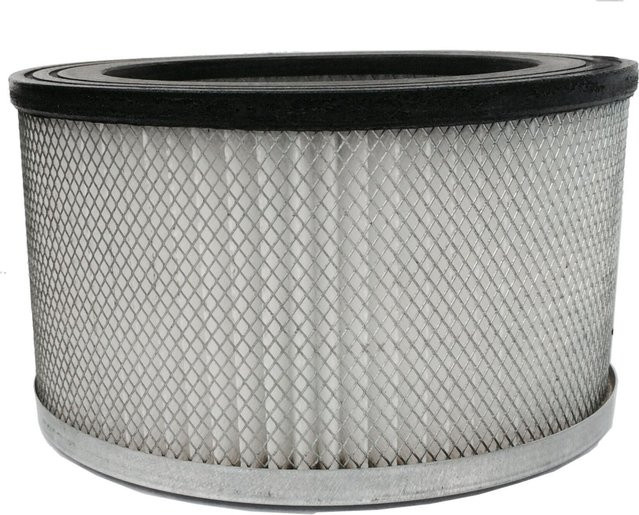 Cross Tools Filter Kartusche für NTAS 1200 in Weiß - Bild 1