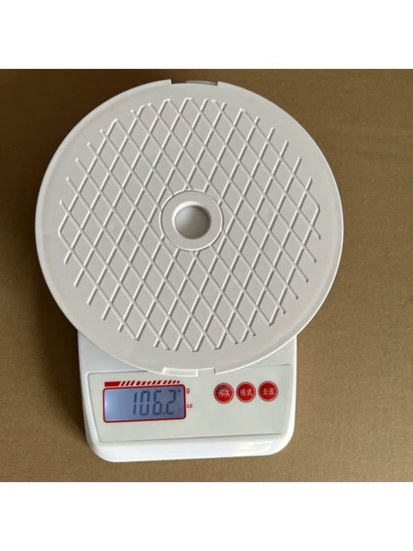 Hayward Skimmer Deckel für Auto-Skim PT und Economy Skimmer, Ersatzdeckel für SP1096, SP1097 und SP1098, Farbe: Weiß - Bild 2