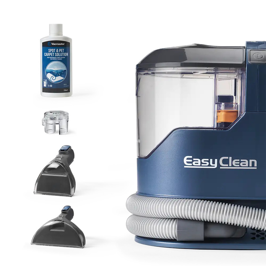 Vacmaster Rapid Teppichreiniger - Bild 10