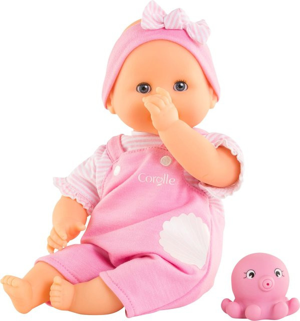 Corolle Badebaby Oceane Puppe, ab 1,5 Jahre - Bild 1
