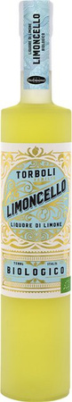Torboli Limoncello Likör, Italien, 28% Vol., 0,5 l