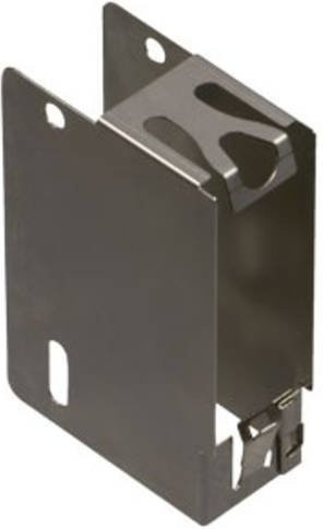Pepperl+Fuchs Montagezubehör OMH-VDM28-01 229571 aus Metall in Schwarz - Bild 1