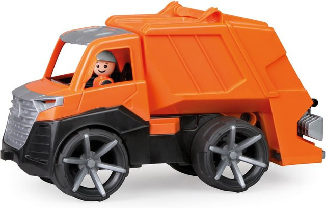 TRUXX² Müllwagen, Fahrzeug, ab 2 Jahren - Bild 1