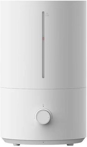 Xiaomi Mijia Mini-Luftbefeuchter mit Licht und Sound, Weiß - Bild 1