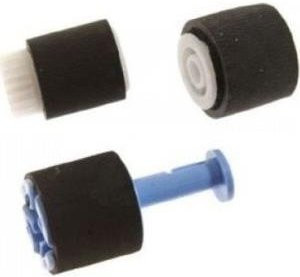 HP Multi Purpose/Tray 1 Roller Schwarz CE988-67905 - Bild 1