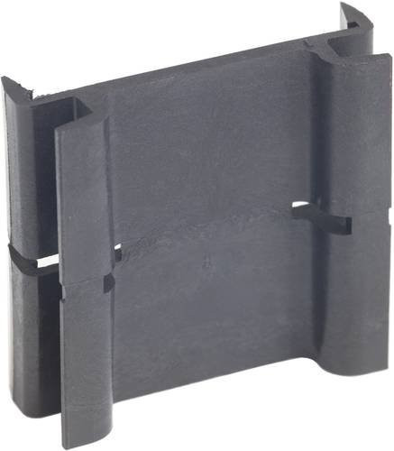 Schneider Electric GV1F03 Leistungsschalterzubehör, 10 Stück, Schwarz - Bild 1