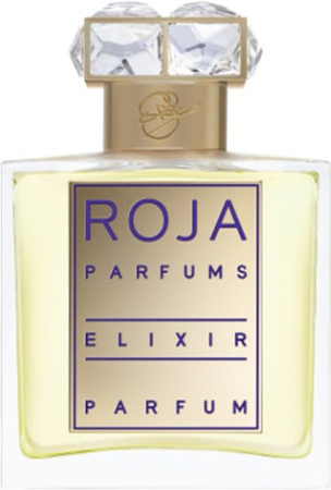 Roja Parfums Elixir Pour Femme Eau de Parfum, Damen