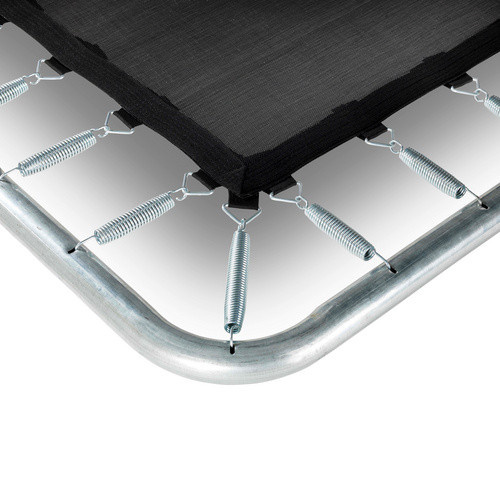 Exit Toys Silhouette Trampolin Schwarz ab 14 Jahren - Bild 5