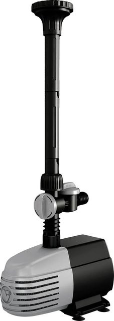 VT Super Fountain 400 Teichpumpe für Fontänen - Bild 1