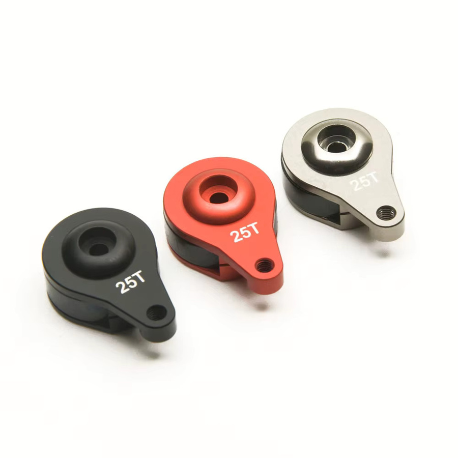 Axspeed Metall Servo Horn Lenkarm, Zubehör - Bild 2