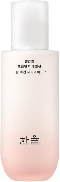HANYUL Roter Reis Emulsion, 125 ml, mit Hyaluronsäure - Bild 1