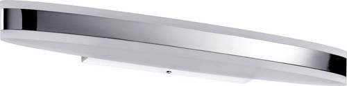 Paulmann Kuma 70470 LED-Spiegelleuchte in Chrom mit warmweißem Licht für dein Badezimmer