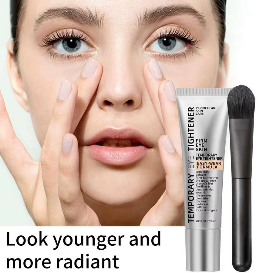 eelhoe Augencreme, Unisex - Bild 2