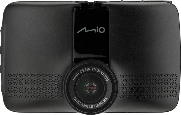 Mio MiVue 903W Pro Dashcam in Schwarz