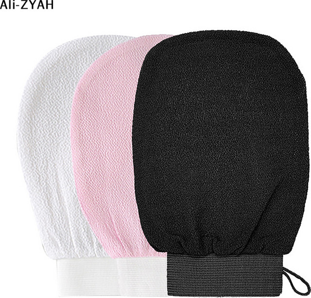 JETTING Kessa Peeling Handschuh, Körperreinigung, Unisex - Bild 1