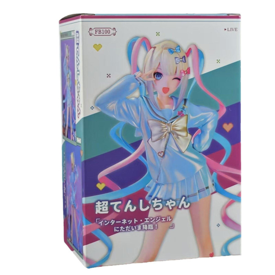 MIFEN KAngel Actionfigur PVC Sammlermodell 17cm - Bild 2