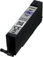 Canon Original CLI-581PB Druckerpatrone für Inkjet-Drucker in Fotoblau - Bild 2