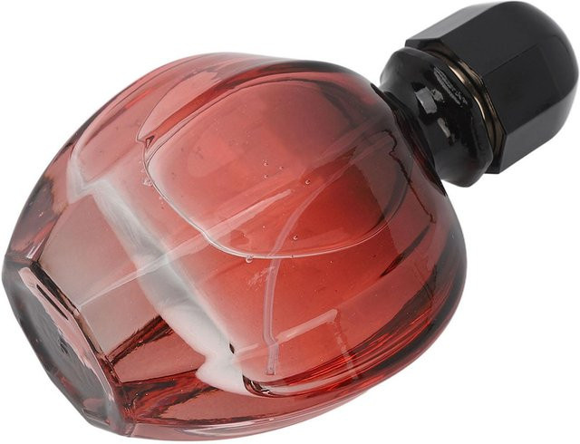 Koogeelife Black Damenparfüm, 85 ml, Orange, Bergamotte, Moschus - Bild 1