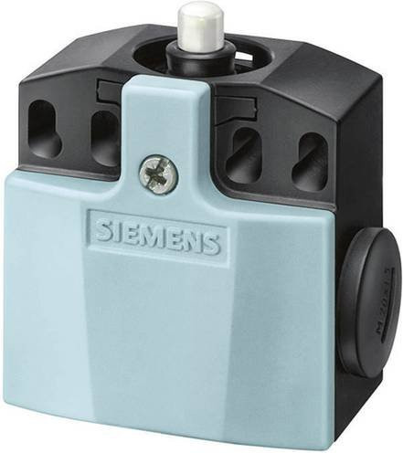 Siemens Endschalter 3SE5242-0BC05, Stößel tastend, 240 V/AC, 3 A, IP67, Mehrfarbig - Bild 1