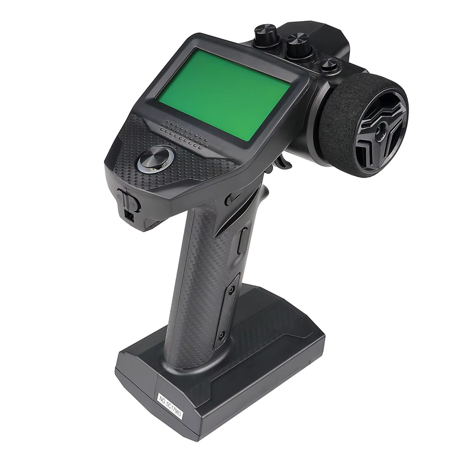 Flysky FS-G7P+ 10-Kanal RC-Sender, mit FS-R11P Empfänger FS-R7P - Bild 3
