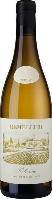 Bodegas Remelluri Rioja Blanco, Weißwein, Rioja, 2022, trocken, 0,75 l - Bild 1