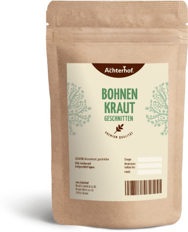 Achterhof Bohnenkraut geschnitten 1000 g - Bild 1