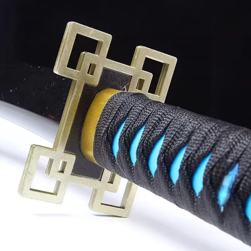 Bandai Demon Slayer Kimetsu No Yaiba Shinobu Katana, Spielzeug - Bild 3