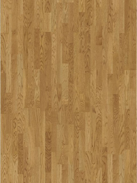 Parador Parkettmuster Basic Rustikal Eiche Malbec Natur Braun Lackiert Matt - Bild 1
